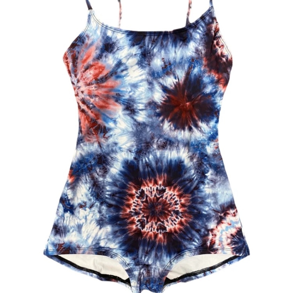 Onzie yoga workout onesie